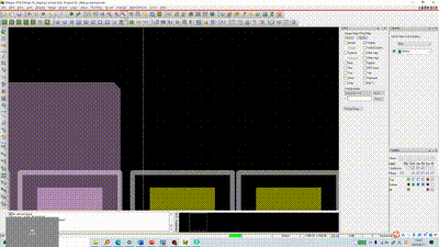 新版！Cadence Allegro 16.6双面PCB设计视频课程｜含封装库/DRC规则
