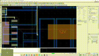 新版！Cadence Allegro 16.6双面PCB设计视频课程｜含封装库/DRC规则