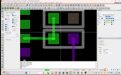 第九期-Cadence PCB实战培训 从零基础到精通10层板布线设计20250625班