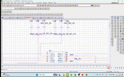 2025年10月PCB设计工程师 Cadence Allegro 最新课程
