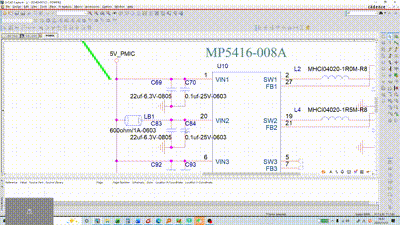 2025年11月最新！Cadence Allegro 16.6 PCB+嵌入式硬件实战课程 从零基础到中高端项目