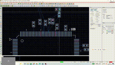 2025年11月最新！Cadence Allegro 16.6 PCB+嵌入式硬件实战课程 从零基础到中高端项目