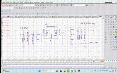 2025年10月PCB设计工程师 Cadence Allegro 最新课程