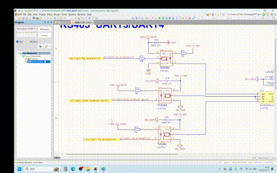 2025年1022期嵌入式硬件项目实战课智能监测 + 控制终端 + 物联网控制器