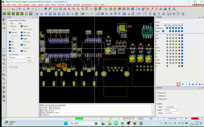 2025年1022期嵌入式硬件项目实战课智能监测 + 控制终端 + 物联网控制器