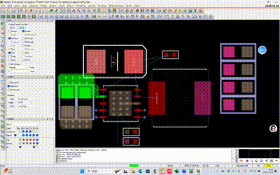 2025年12月24日用Cadence学PCB设计 嵌入式硬件工程师实战培训课程