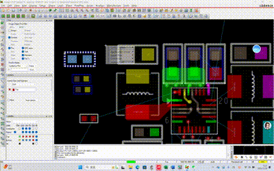 2025年12月24日用Cadence学PCB设计 嵌入式硬件工程师实战培训课程