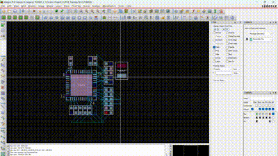 2025年12月24日用Cadence学PCB设计 嵌入式硬件工程师实战培训课程