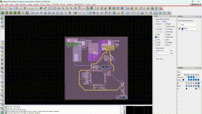 【2026.01.06期】2026年PCB 设计 & 嵌入式硬件就业实训 | Cadence Allegro16.6 全真实项目