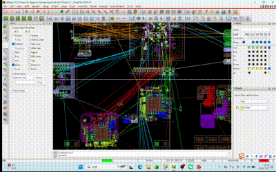 2025年12月24日用Cadence学PCB设计 嵌入式硬件工程师实战培训课程
