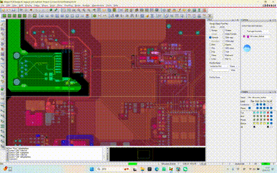 【2026.01.06期】2026年PCB 设计 & 嵌入式硬件就业实训 | Cadence Allegro16.6 全真实项目