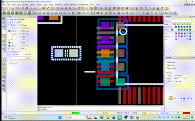 2026 年 3 月 11 日开班｜PCB + 嵌入式硬件实训（Cadence Allegro 工业级实战）