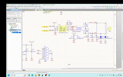 【2026.01.06期】2026年PCB 设计 & 嵌入式硬件就业实训 | Cadence Allegro16.6 全真实项目