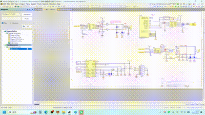 2026.3.11 开班 Cadence Allegro PCB + 嵌入式硬件实训