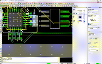 2026.3.11 开班 Cadence Allegro PCB + 嵌入式硬件实训