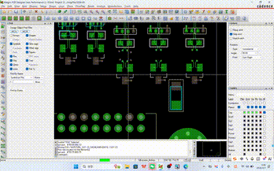 2026.3.11 开班 Cadence Allegro PCB + 嵌入式硬件实训