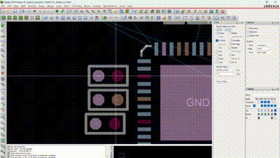 Zynq XC7Z030 六层高速板 Cadence 精讲视频 含叠层阻抗、DDR 布线、EMC 全套资料包