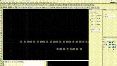 Zynq XC7Z030 六层高速板 Cadence 精讲视频 含叠层阻抗、DDR 布线、EMC 全套资料包